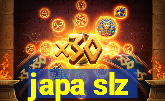 japa slz